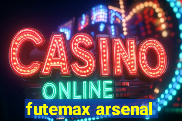 futemax arsenal